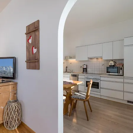 Ferienwohnung Auszeit * Sankt Johann in Tirol