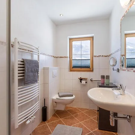 Ferienwohnung Auszeit Appartement