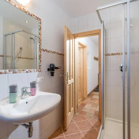 Ferienwohnung Auszeit Appartement Sankt Johann in Tirol
