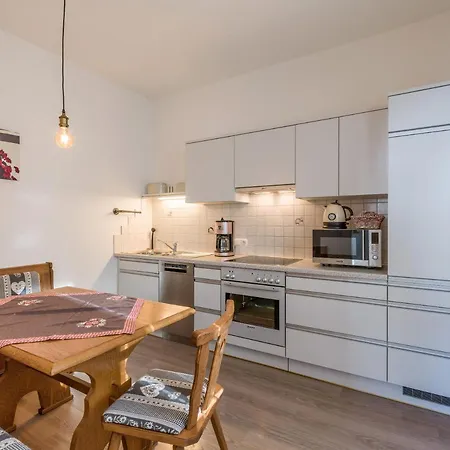 Ferienwohnung Auszeit